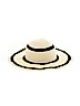 JHats Solid Tan Sun Hat One size - photo 1