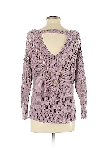 Hollister Pullover Sweater (view 2)