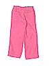 Mini Boden 100% Cotton Pink Cords Size 4T - photo 2