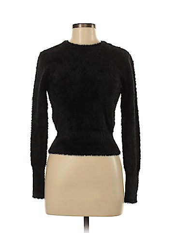 Zara Pullover Sweater (view 1)