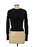 Zara Black Pullover Sweater Size M - photo 1