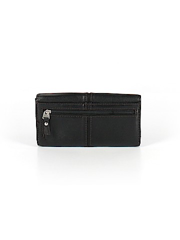 Fossil Leather Wallet (view 2)