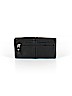 Fossil 100% Leather Black Leather Wallet One size - photo 2
