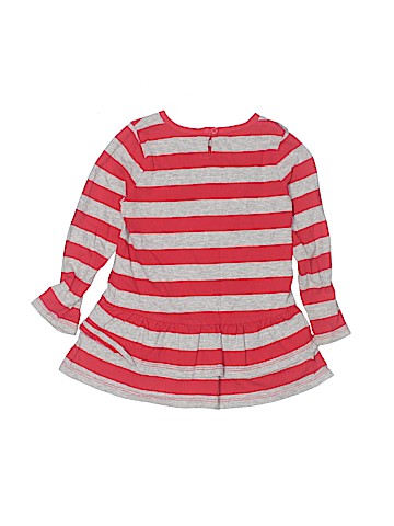 Carter's 3/4 Sleeve Top (view 2)