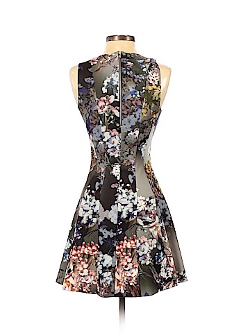 Topshop Cocktail Dress (view 2)