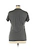 C Port and Company Gray Short Sleeve T-Shirt Size XL - photo 2