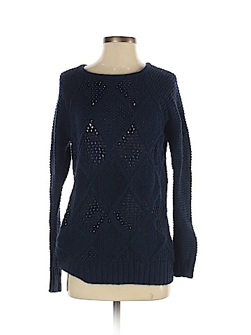 American Eagle Outfitters Pullover Sweater (view 1)