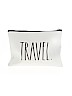 Assorted Brands Graphic White Makeup Bag One size - photo 2
