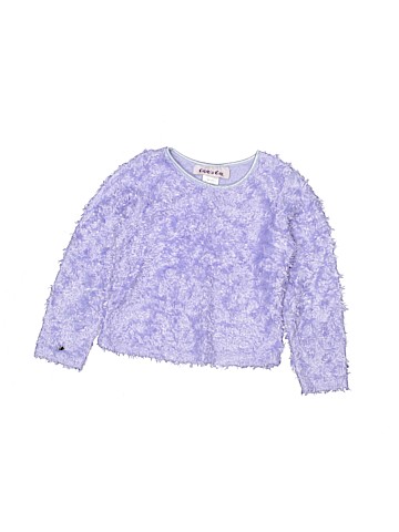 Cupid's Cup Fleece Jacket (view 1)