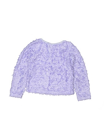 Cupid's Cup Fleece Jacket (view 2)