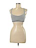 Lululemon Athletica Gray Sports Bra Size 6 - photo 1
