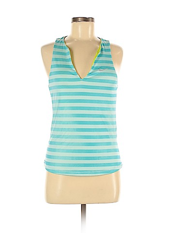 Nike Active Tank (view 1)