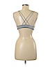 Lululemon Athletica Gray Sports Bra Size 6 - photo 2