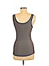 No Boundaries Gray Tank Top Size M - photo 2
