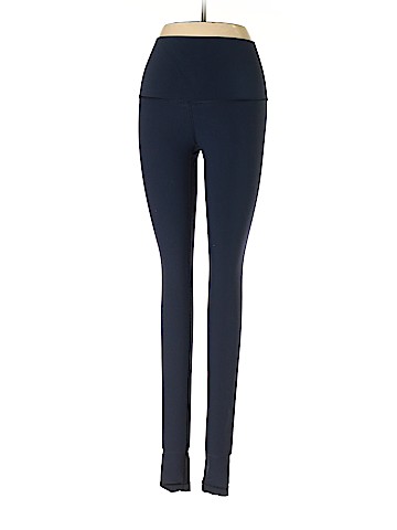 Lululemon Athletica Active Pants (view 1)