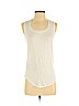 ATM 100% Modal White Tank Top Size S (petite) - photo 1