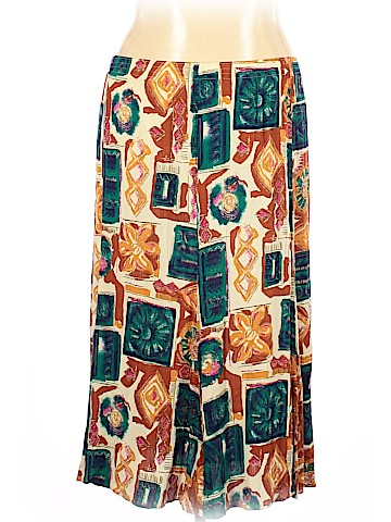 C.M. Shapes Casual Skirt (view 1)