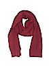 Talbots Solid Red Scarf One size - photo 1
