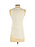 ATM 100% Modal White Tank Top Size S (petite) - photo 2