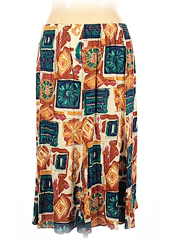 C.M. Shapes Casual Skirt (view 2)