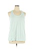 Active by Old Navy Green Active Tank Size XL - photo 1