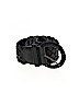 Unbranded Solid Black Belt Size Sm - Med - photo 1