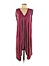Eric Alexandre Red Casual Dress Size M (petite) - photo 1
