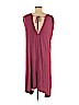 Eric Alexandre Red Casual Dress Size M (petite) - photo 2
