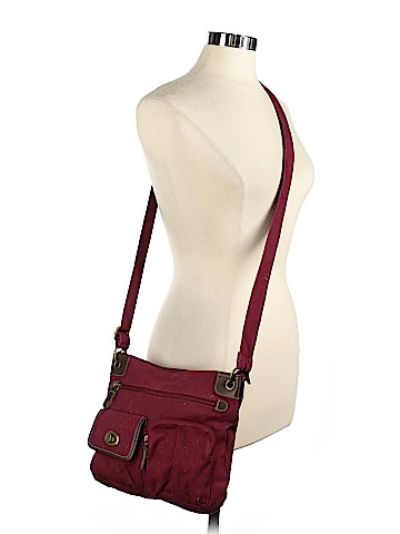 Unbranded Crossbody Bag (view 2)