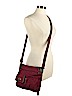Unbranded Burgundy Crossbody Bag One size - photo 2