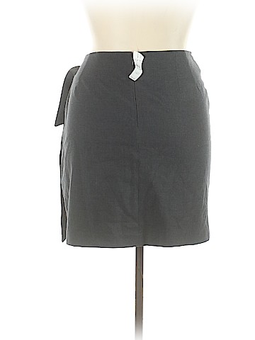 Ann Taylor LOFT Outlet Casual Skirt (view 2)