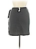 Ann Taylor LOFT Outlet Gray Casual Skirt Size 14 (petite) - photo 2