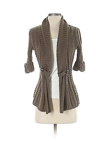 David Kahn Cardigan (view 1)