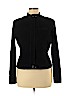 Calvin Klein Black Jacket Size 16 - photo 1