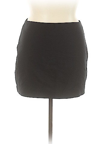 Express Outlet Casual Skirt (view 1)