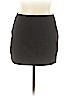 Express Outlet Black Casual Skirt Size 14 - photo 1