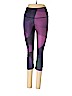 lucy Purple Active Pants Size S (petite) - photo 1