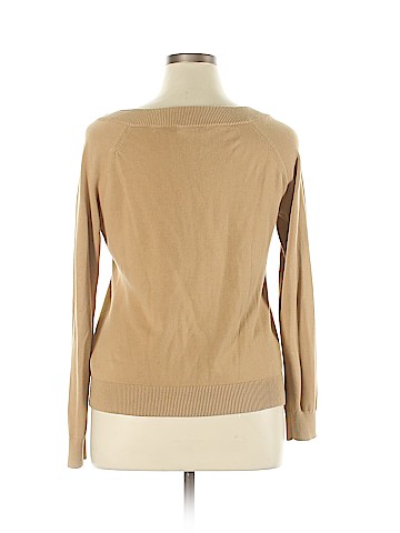 Lauren by Ralph Lauren Pullover Sweater (view 2)