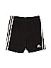 Adidas Black Shorts Size L (youth) - photo 1