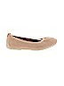 Clarks Tan Flats Size 8 - photo 1