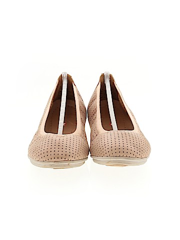 Clarks Flats (view 2)