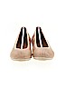 Clarks Tan Flats Size 8 - photo 2