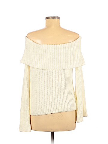 Forever 21 Pullover Sweater (view 2)