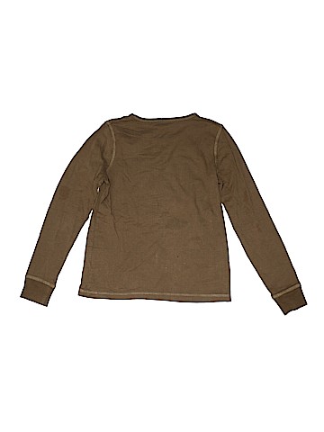 Mini Boden Long Sleeve T-Shirt (view 2)