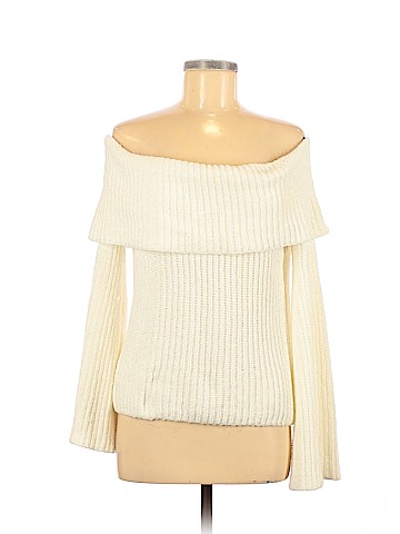 Forever 21 Pullover Sweater (view 1)