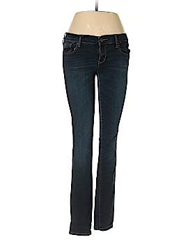 Abercrombie & Fitch Size 2
