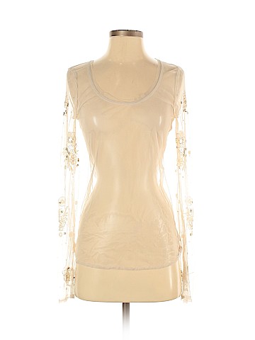 Free People Long Sleeve Blouse (view 1)