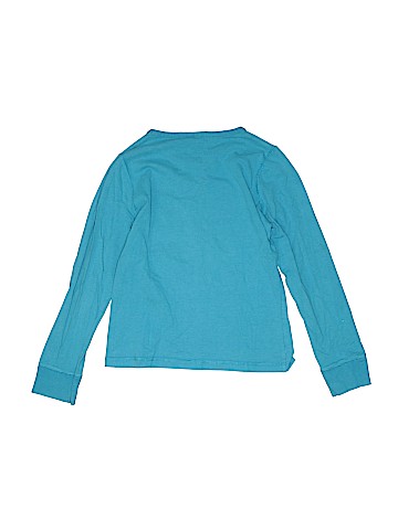 Mini Boden Long Sleeve T-Shirt (view 2)