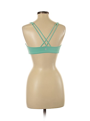 Lululemon Athletica Sports Bra (view 2)