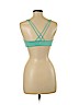 Lululemon Athletica Blue Sports Bra Size 6 - photo 2